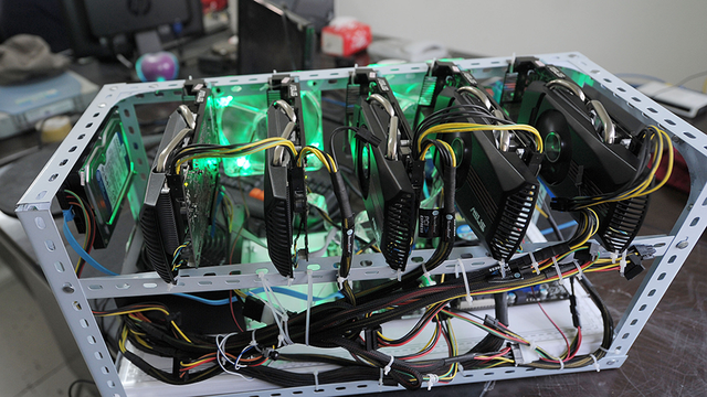 比特币矿机出口挣钱吗，比特币挖矿机出口海关会查吗