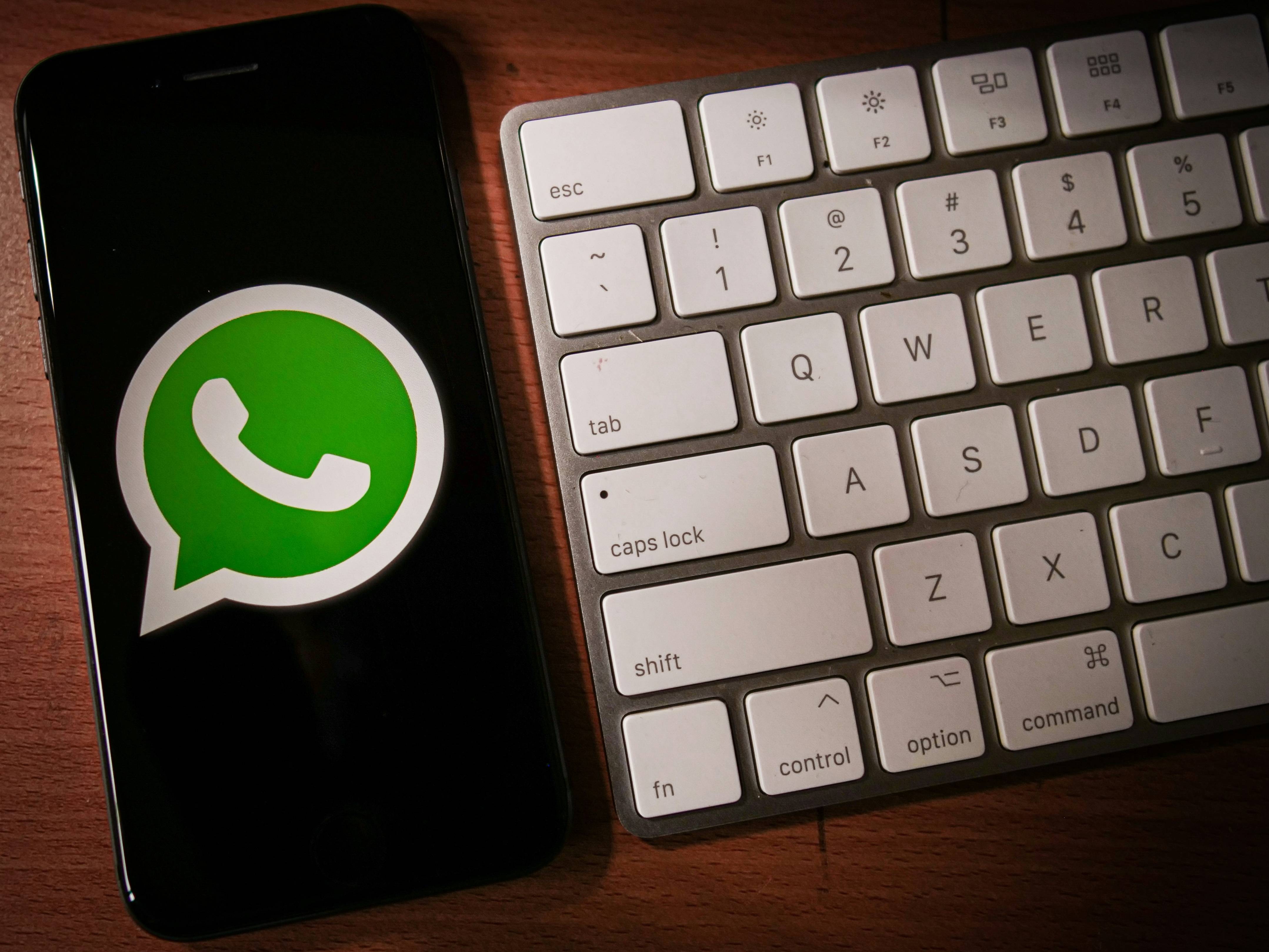 详细阅读:whatsapp的中文名,whatsapp的中文名称 whatsapp的中文名,whatsapp的中文名称