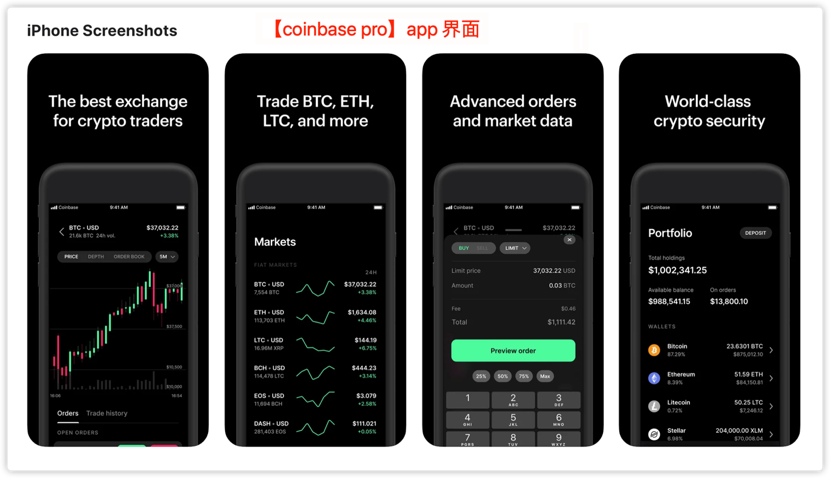 详细阅读:coinbasepro下载,coinbase app安卓 coinbasepro下载,coinbase app安卓