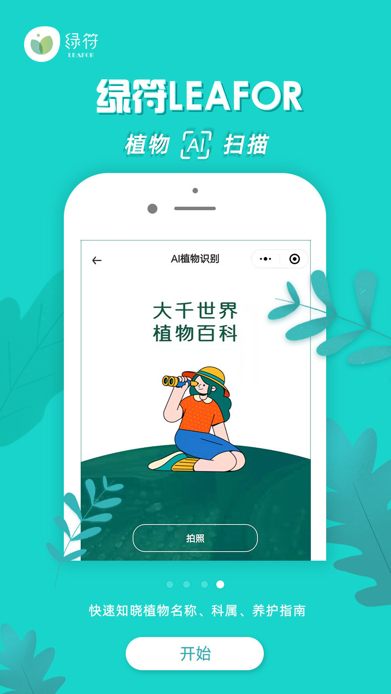 识别植物扫一扫，识别植物扫一扫网页版