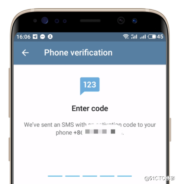telegreat是什么软件，telegreat简体中文语言包