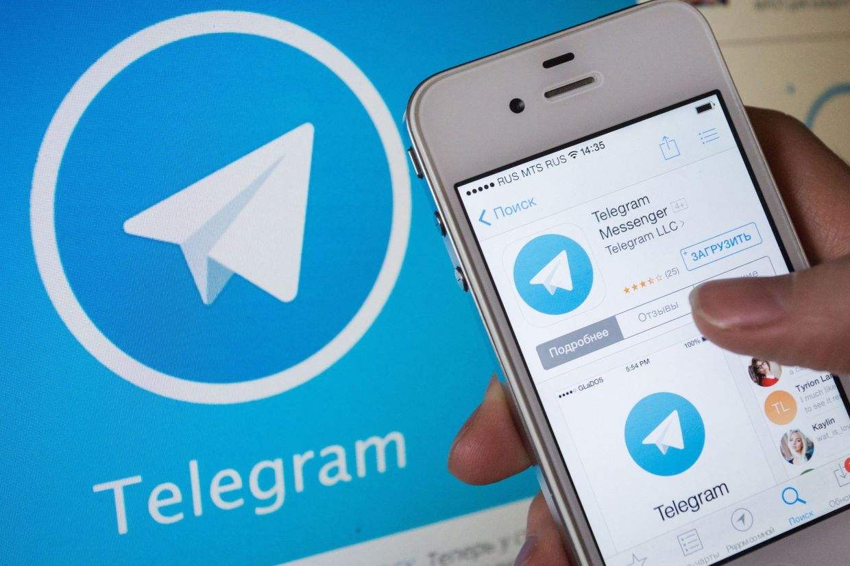 telegreat是什么软件，telegreat简体中文语言包