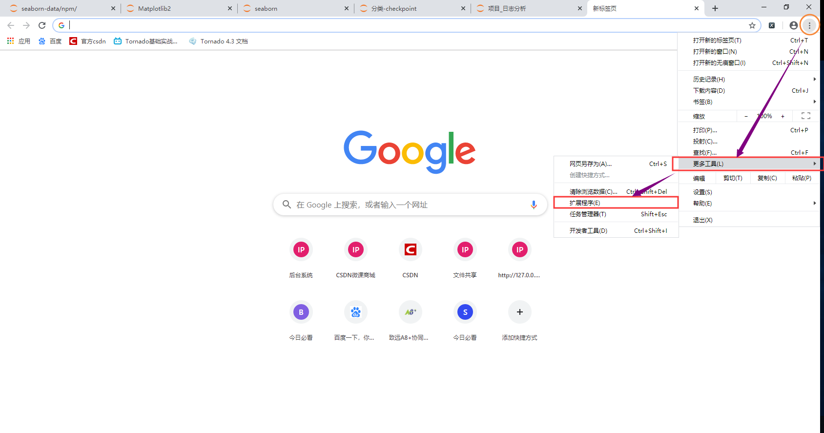 谷歌浏览器网页版入口在线打开的简单介绍