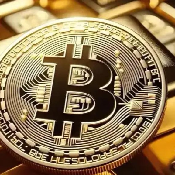 比特币美国国债，美国国债收益率上升对比特币