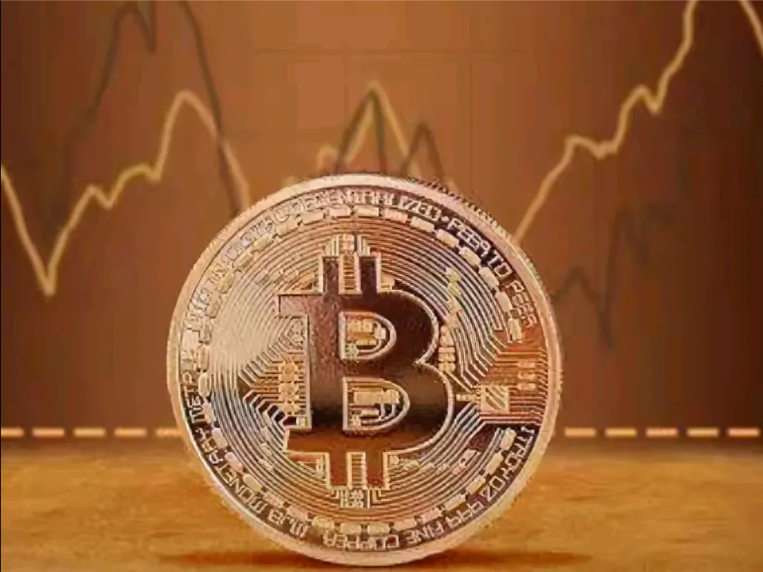 比特币美国国债，美国国债收益率上升对比特币