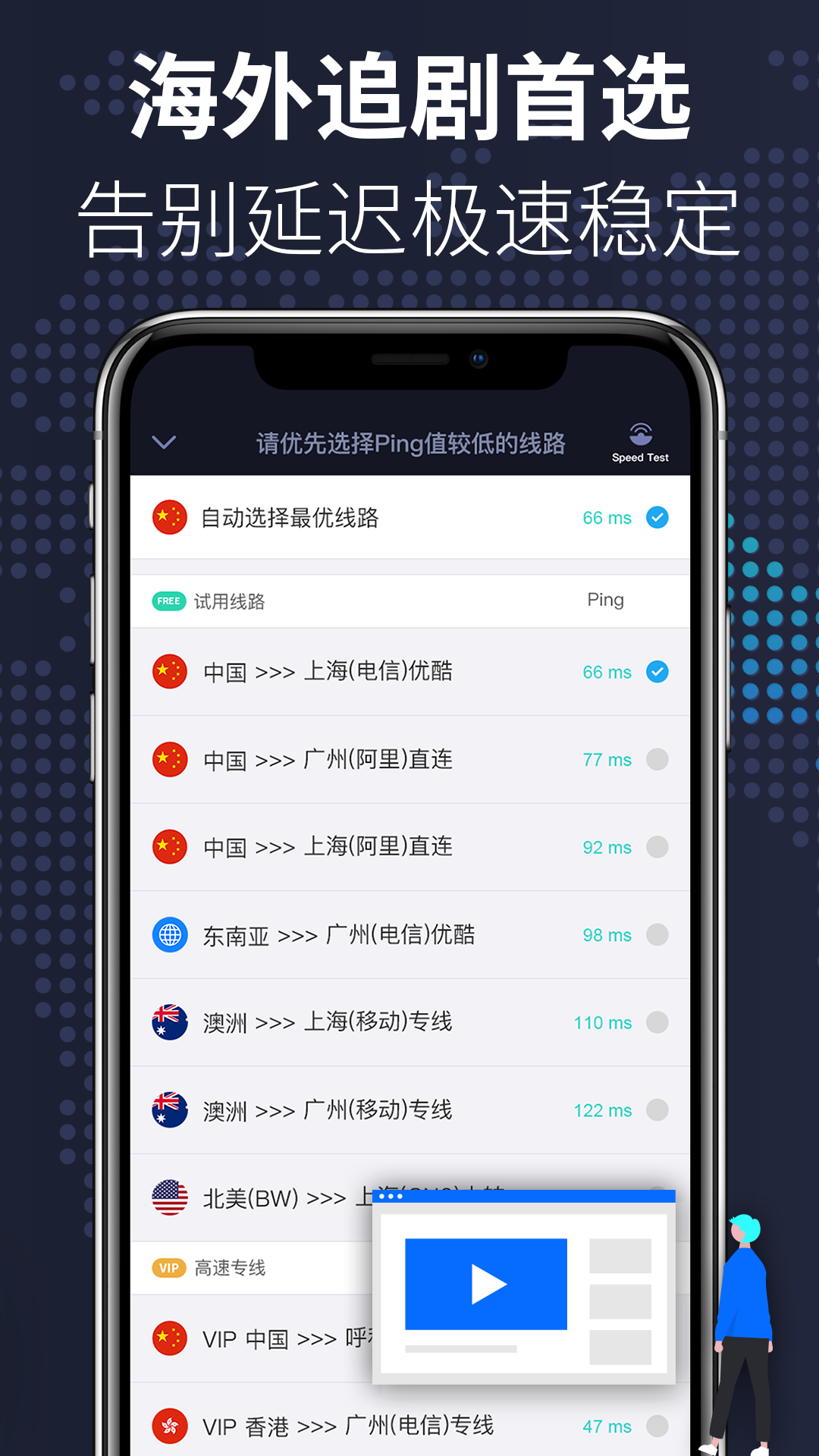 梯子免费加速器app的简单介绍