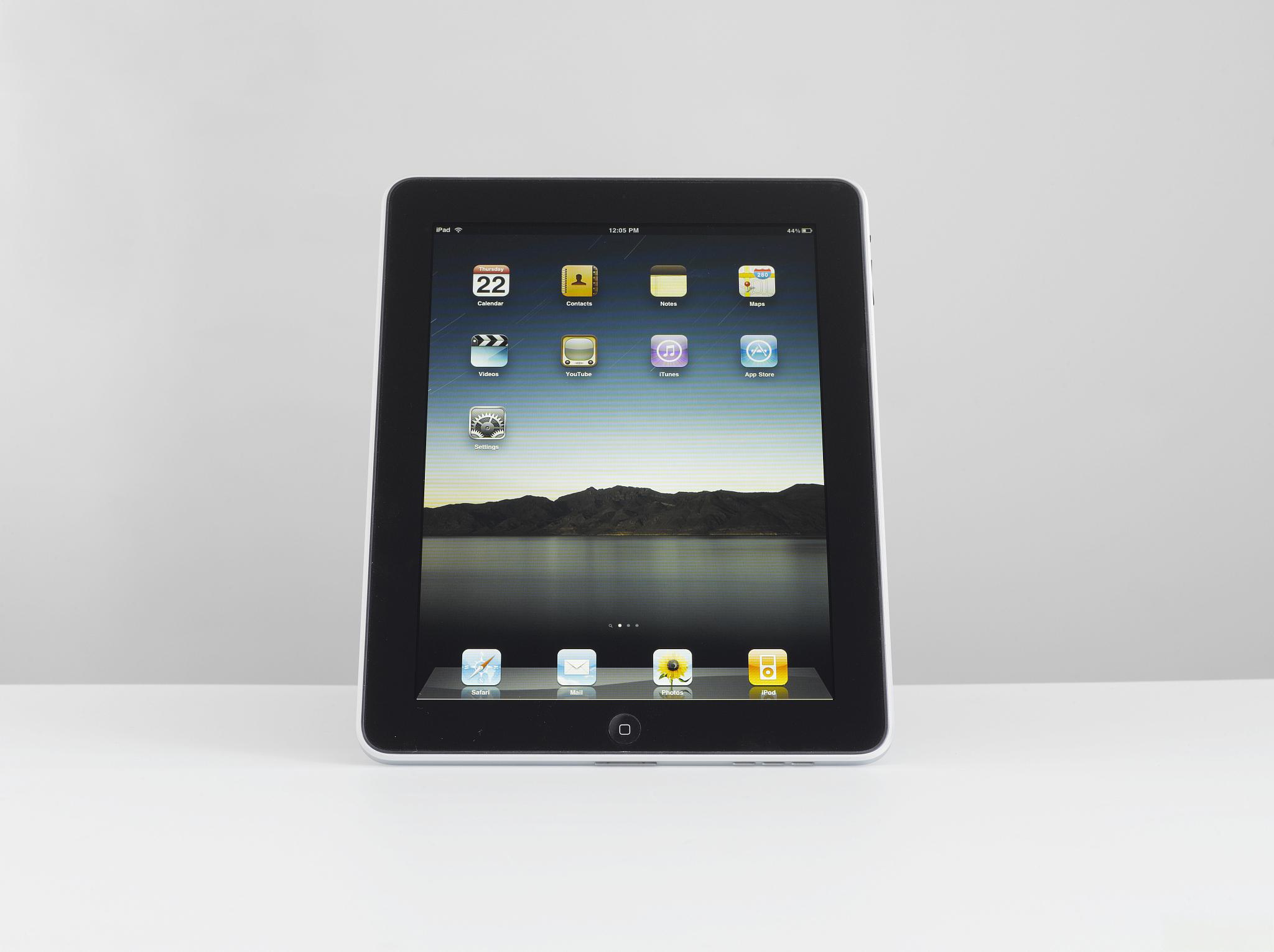 苹果推出新款iPadAir，苹果推出新款macbookair