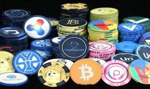 2018年虚拟币新币种，2018年涨幅最大的虚拟币