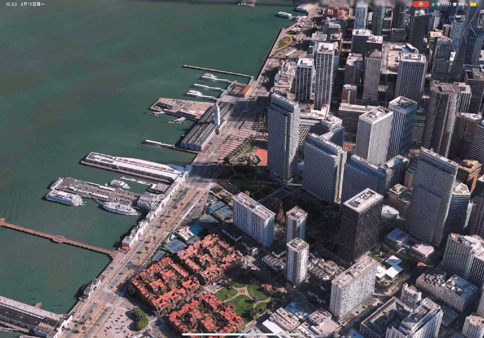 谷歌3d卫星地图实景地图，谷歌3d卫星地图2020高清最新版下载
