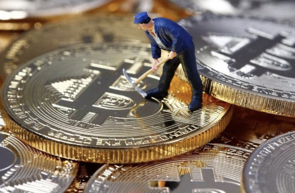 比特币自己怎么开采出来，比特币自己怎么开采出来的
