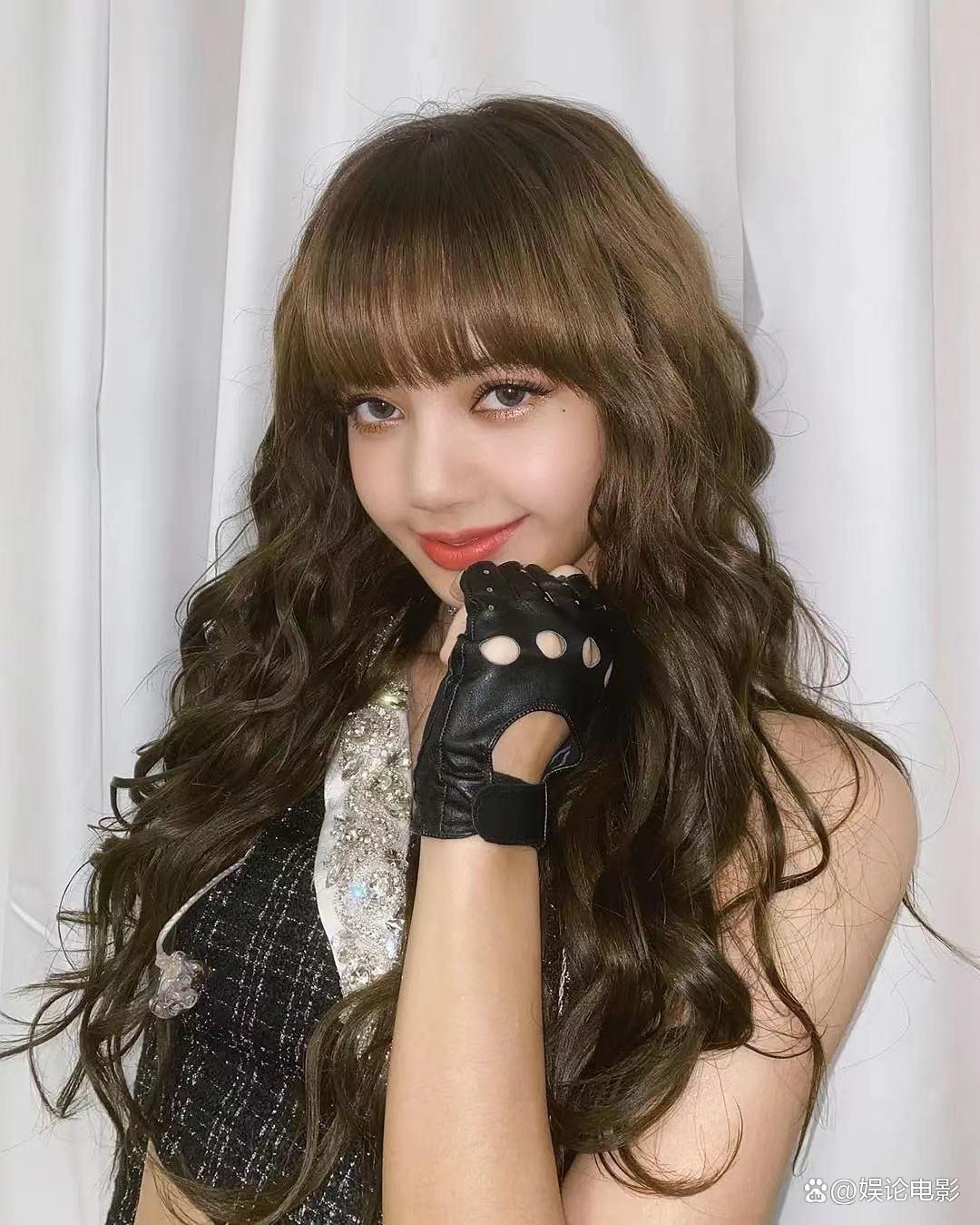 Lisa回应与LV三公子恋情的简单介绍