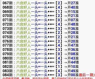 今期六字出玄机是什么数字，今期六字出玄机是指哪个生肖