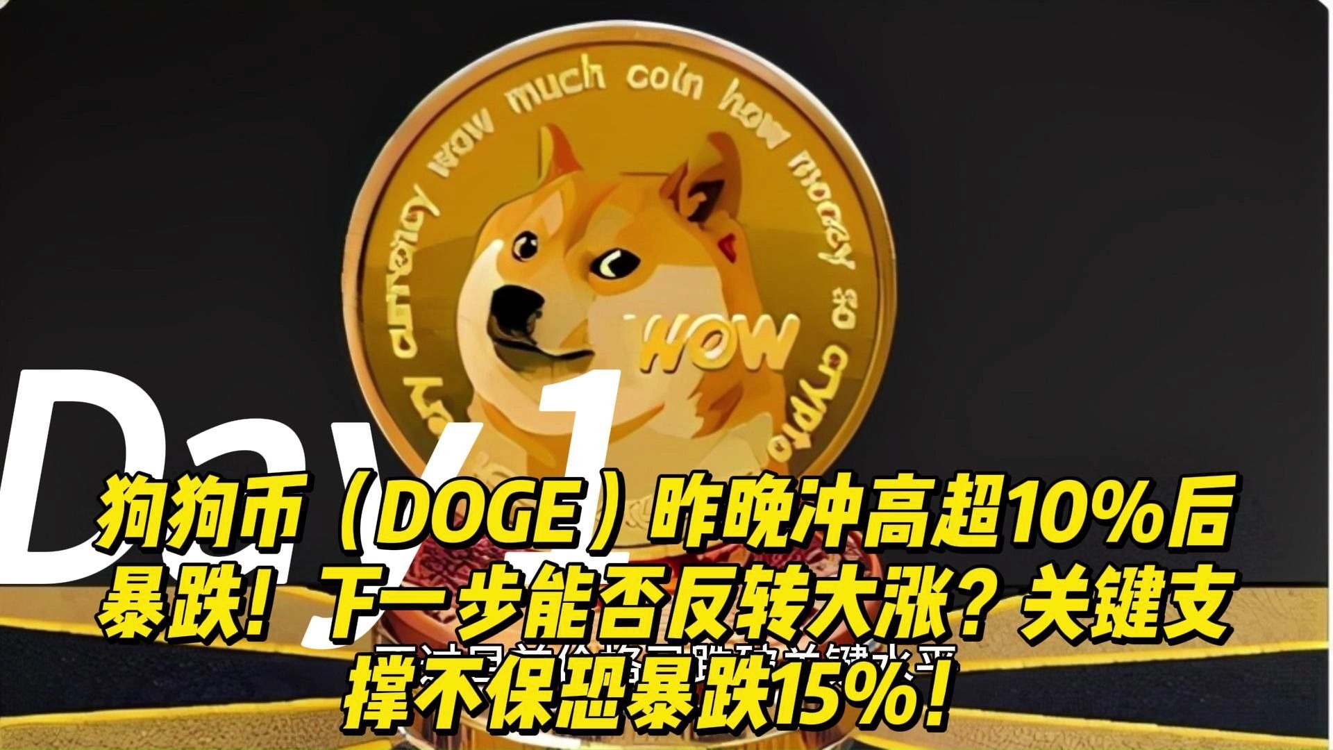 狗狗币什么时候暴涨的，狗狗币什么时候上市交易的