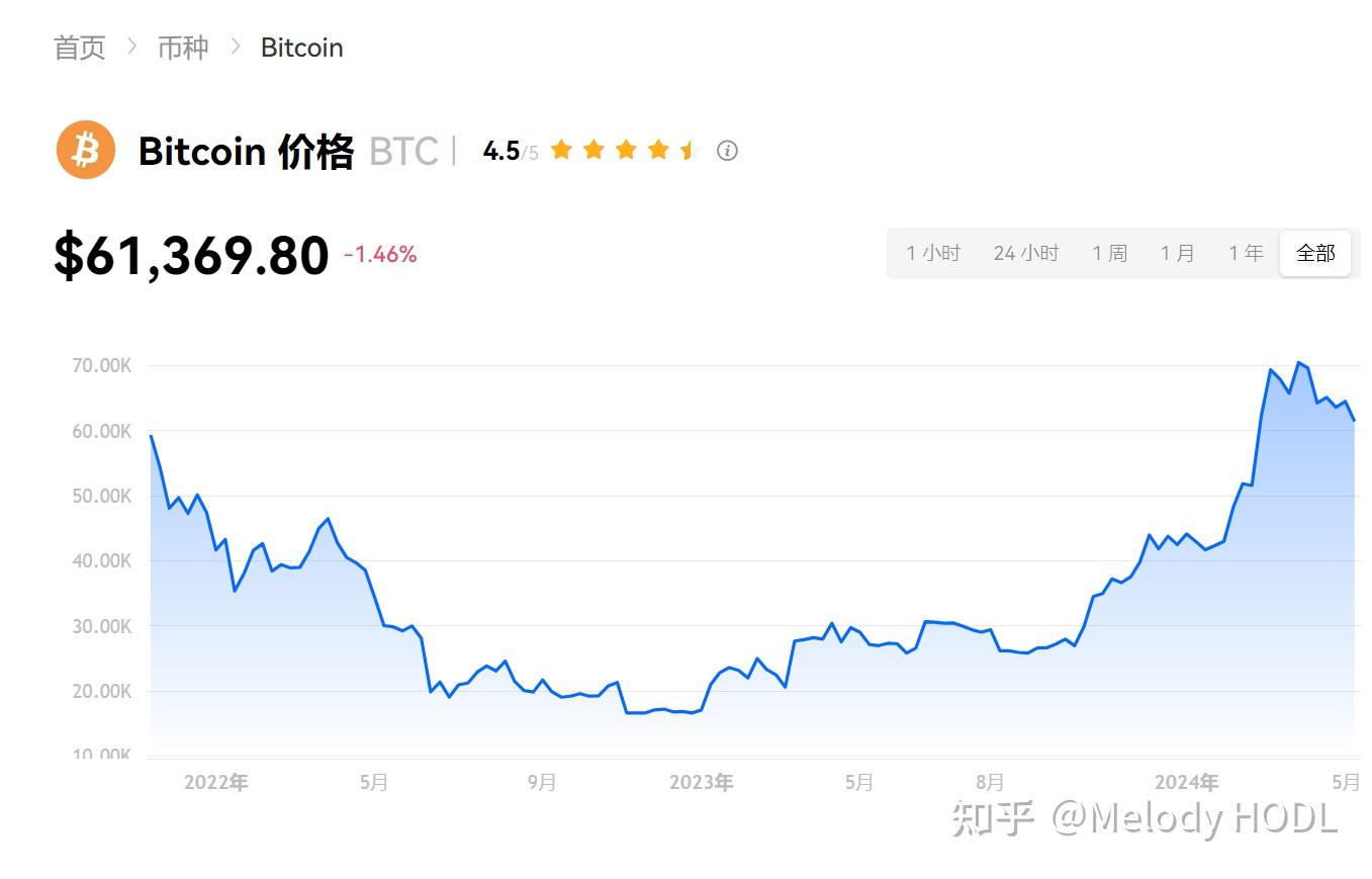 2025比特币多少一枚，202年比特币能是什么价格