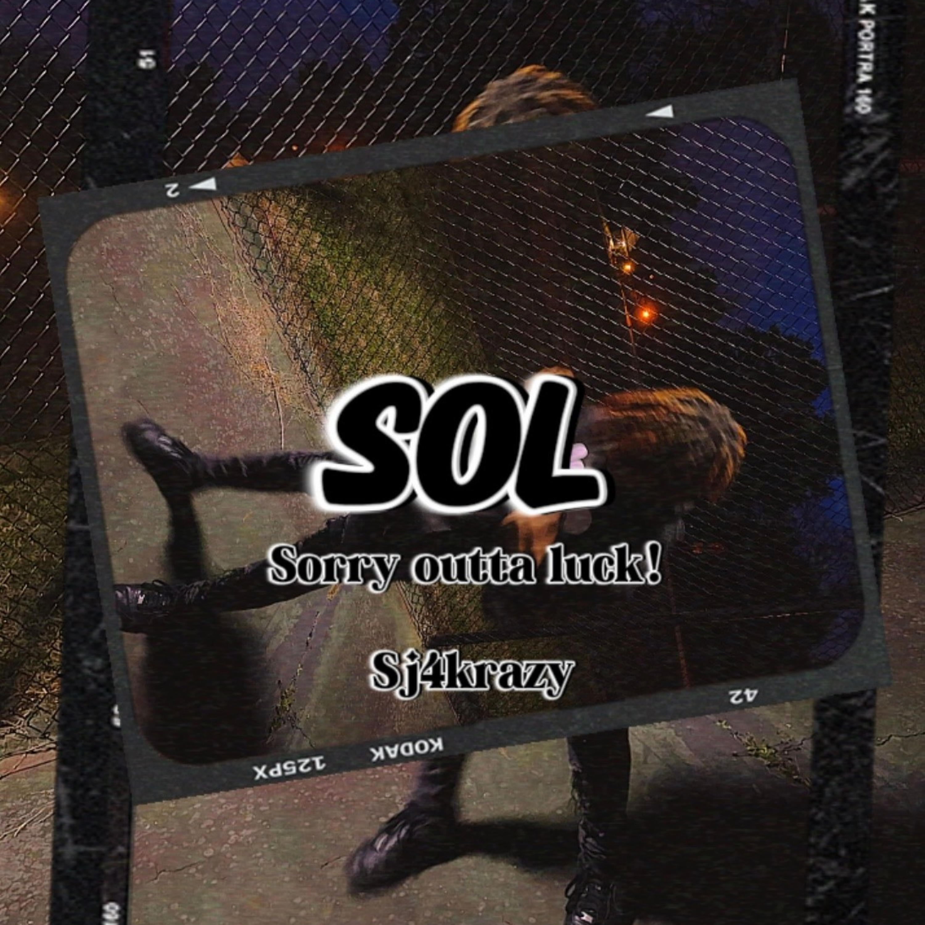 SOL，solo什么意思