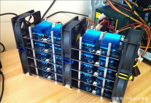 海关比特币挖矿机，比特币矿机外贸出口