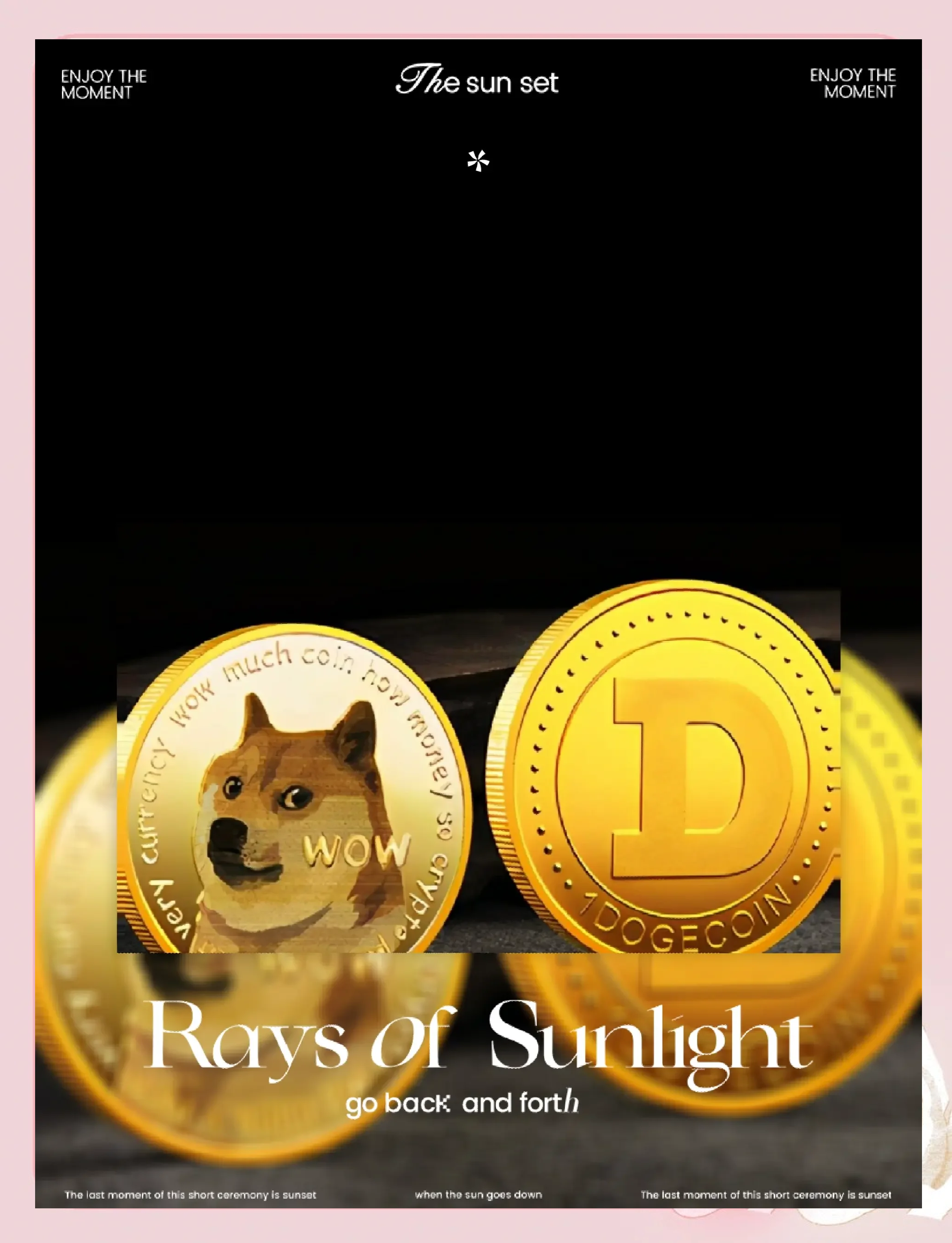 狗狗币交易今日价格，狗狗币doge今日价格