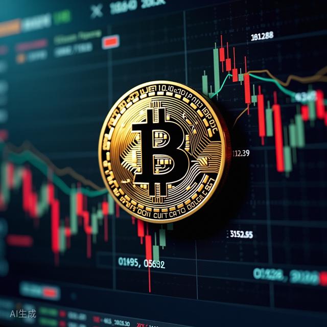 比特币，比特币是什么东西