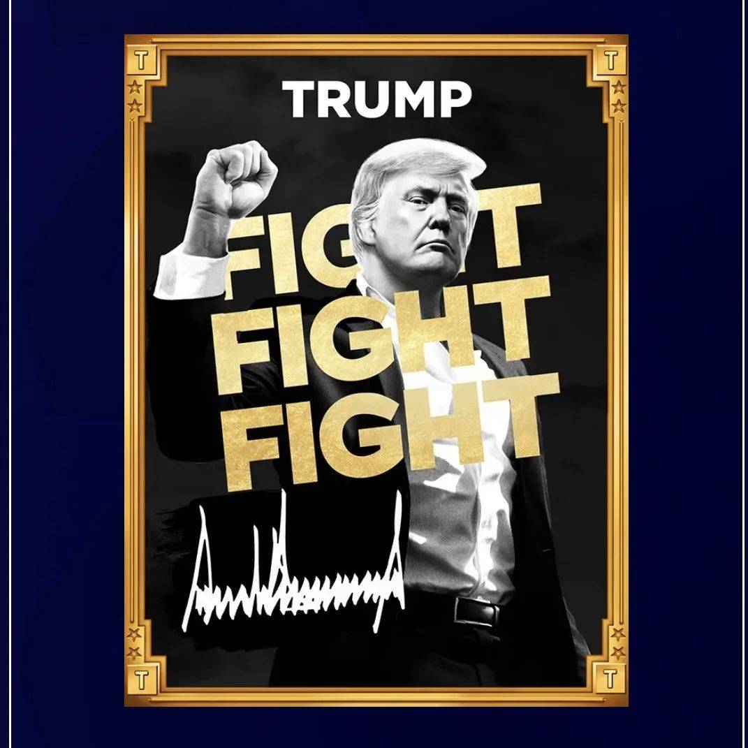 特朗普推出trump币怎么购买的简单介绍