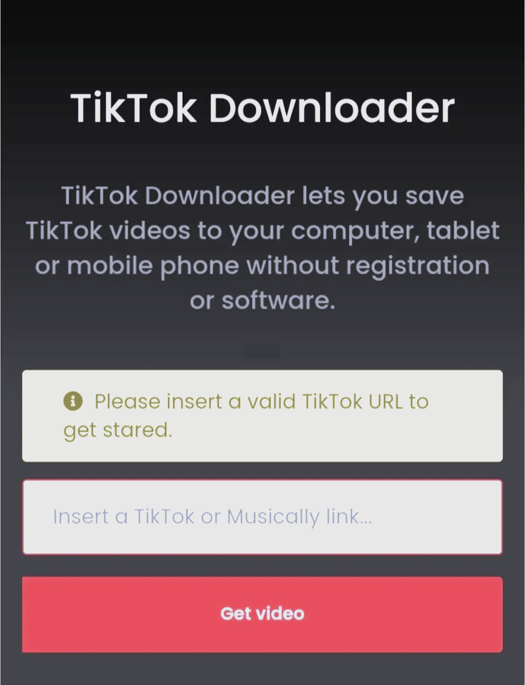 详细阅读:tiktok官网下载,海外版tiktok官网下载 tiktok官网下载,海外版tiktok官网下载