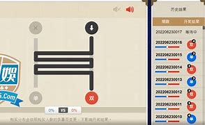 梯子游戏彩票官网，梯子游戏最简单赢钱办法