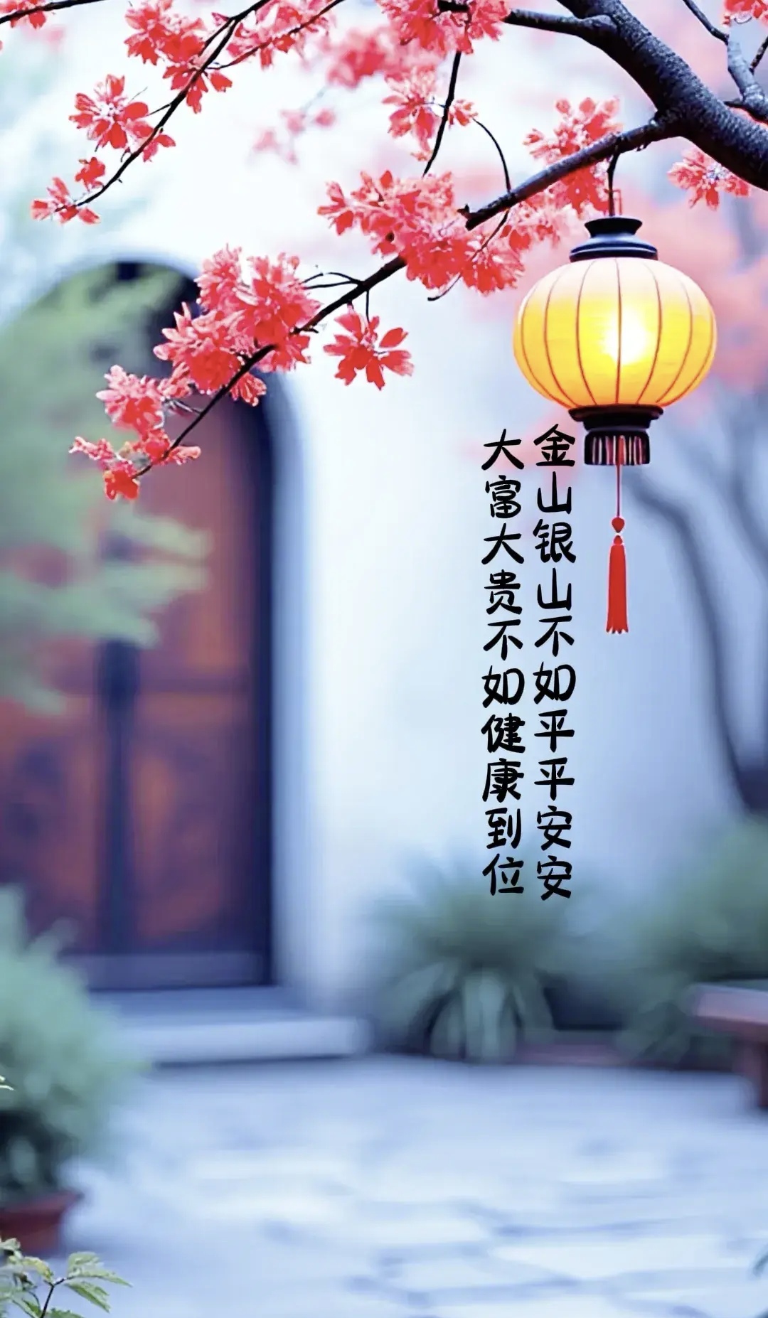 水满金山钱满仓是什么意思，水满金山钱满仓比喻什么生肖