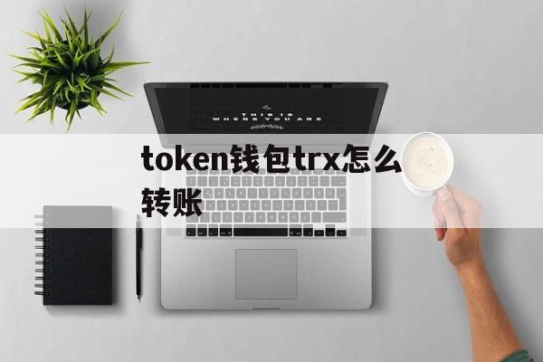 token钱包trx怎么转账，tokenpocket钱包转账